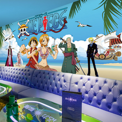 Crème Brûlée - All in one Wallpaper