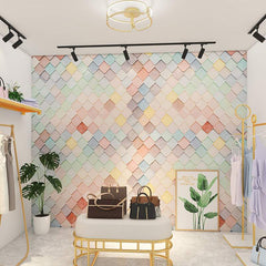 Grey Shadow - All in one Wallpaper