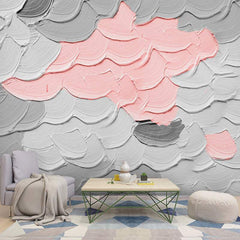 Grey Shadow - All in one Wallpaper