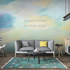 Grey Shadow - All in one Wallpaper