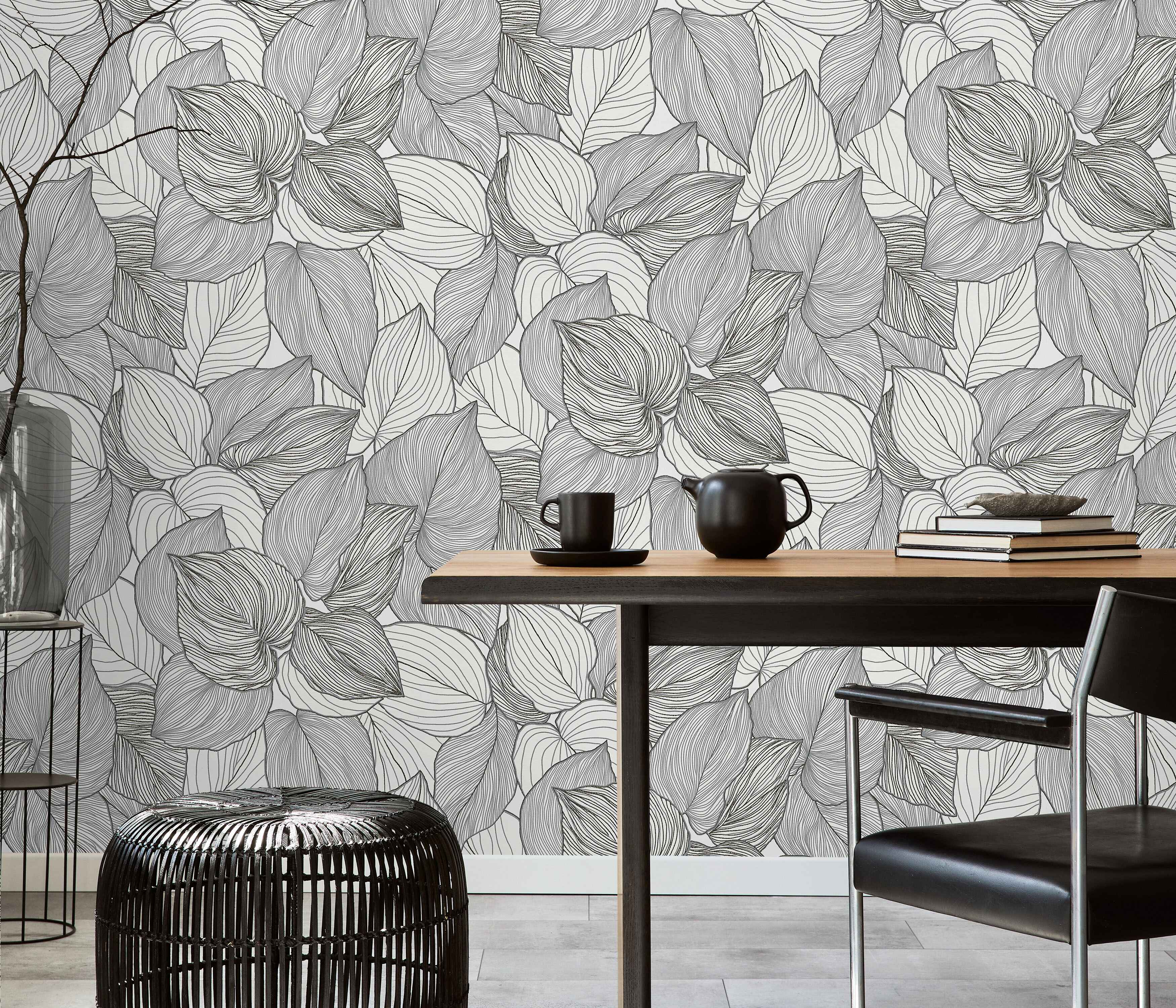 Bright Gray
