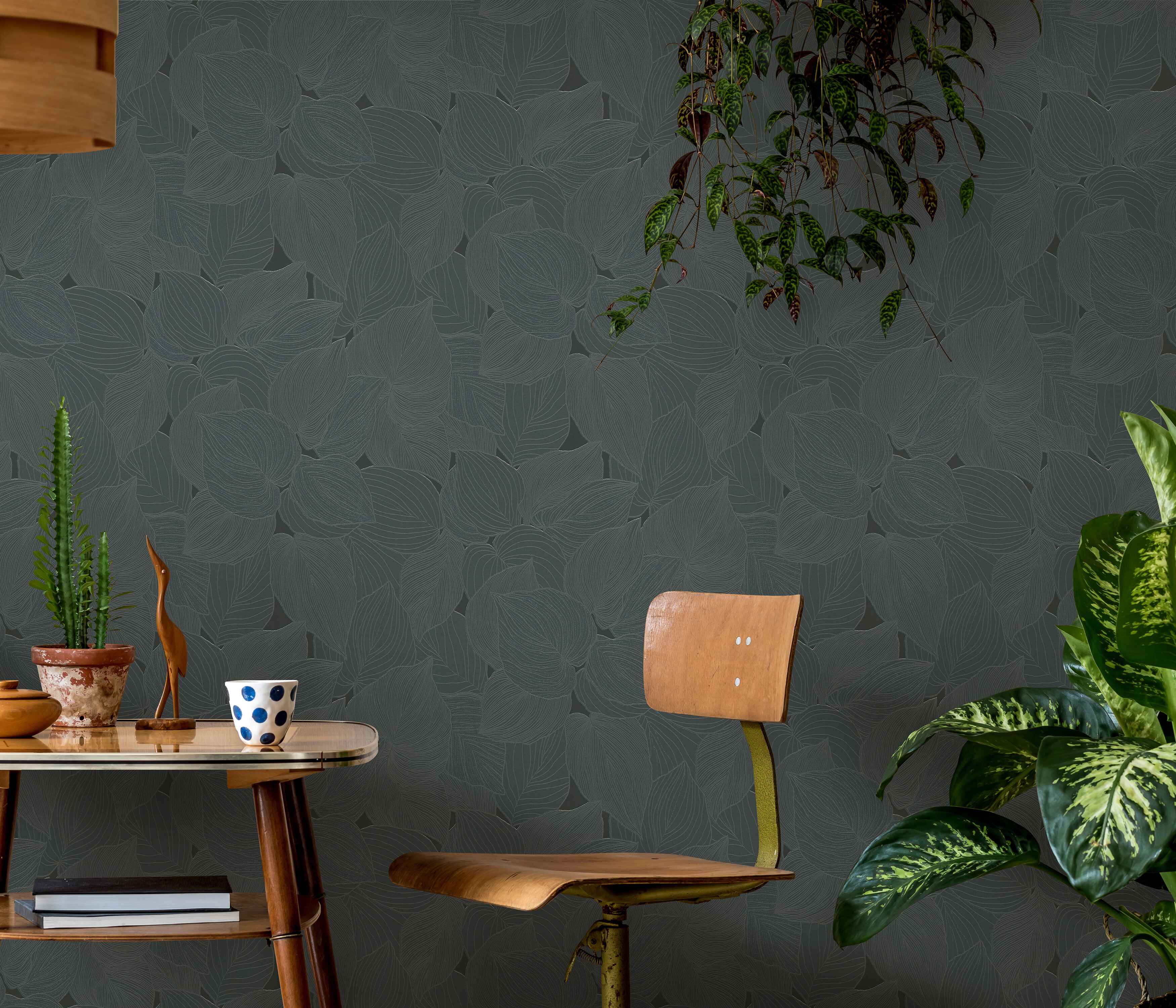 Granite Gray