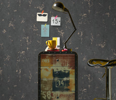 Stunning Greys - All in one Wallpaper