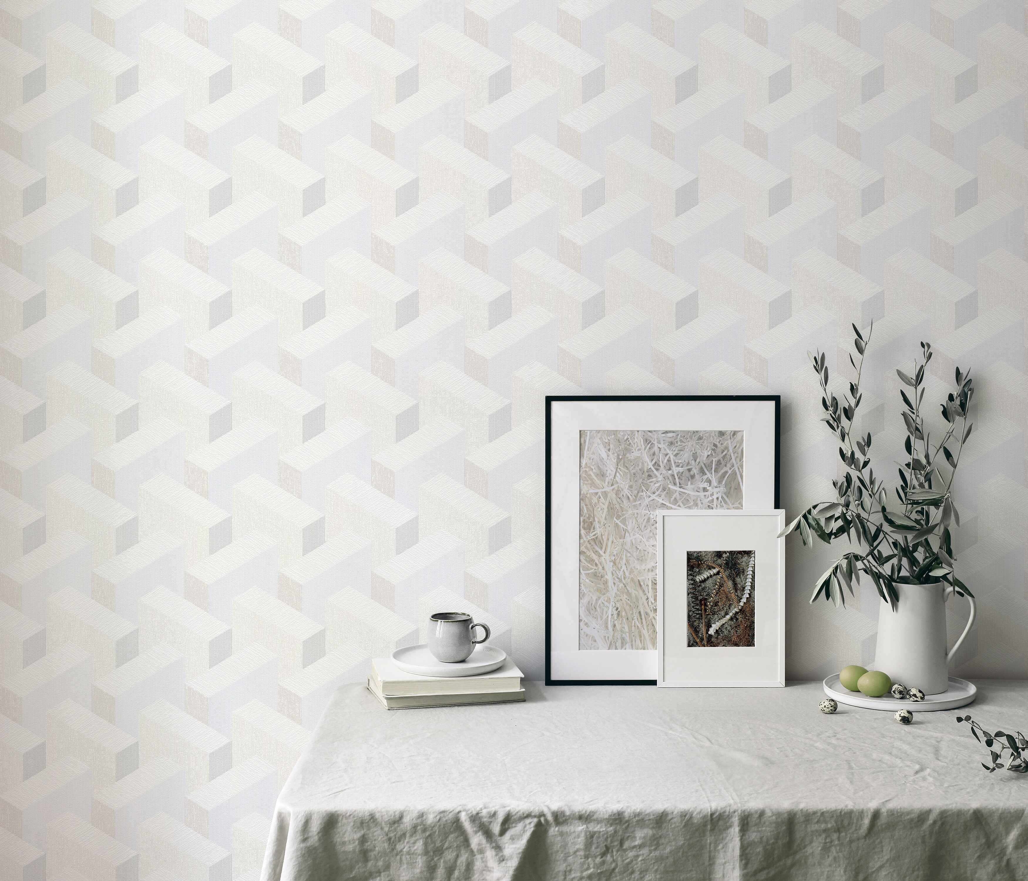 Bright Gray