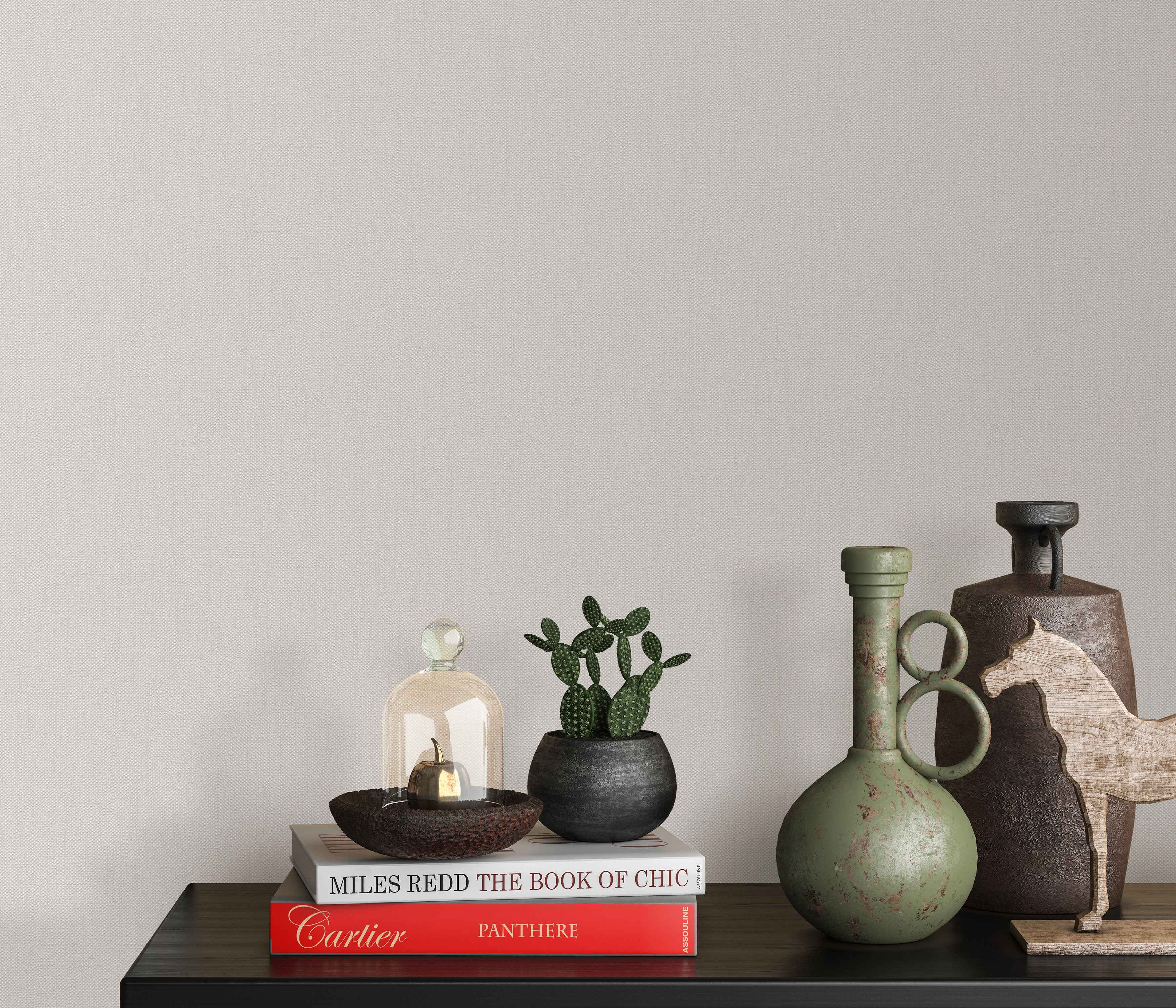 Pastel Gray