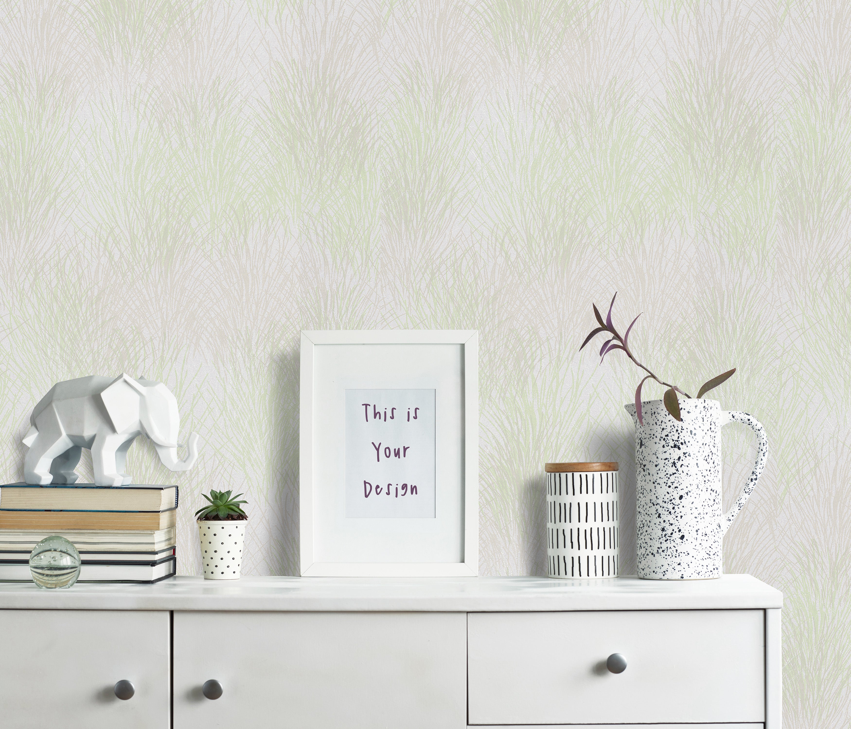 Pastel Gray