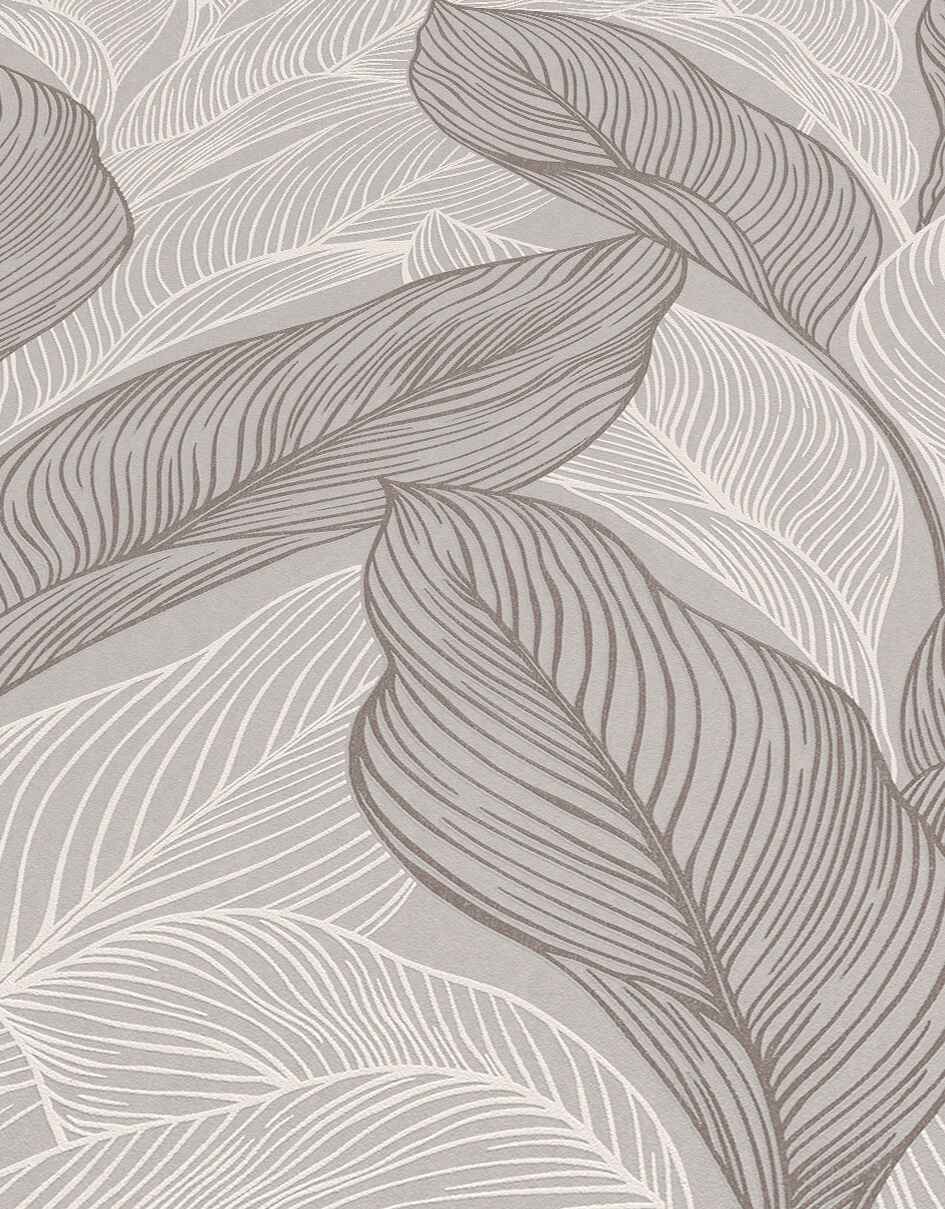 Pale Silver