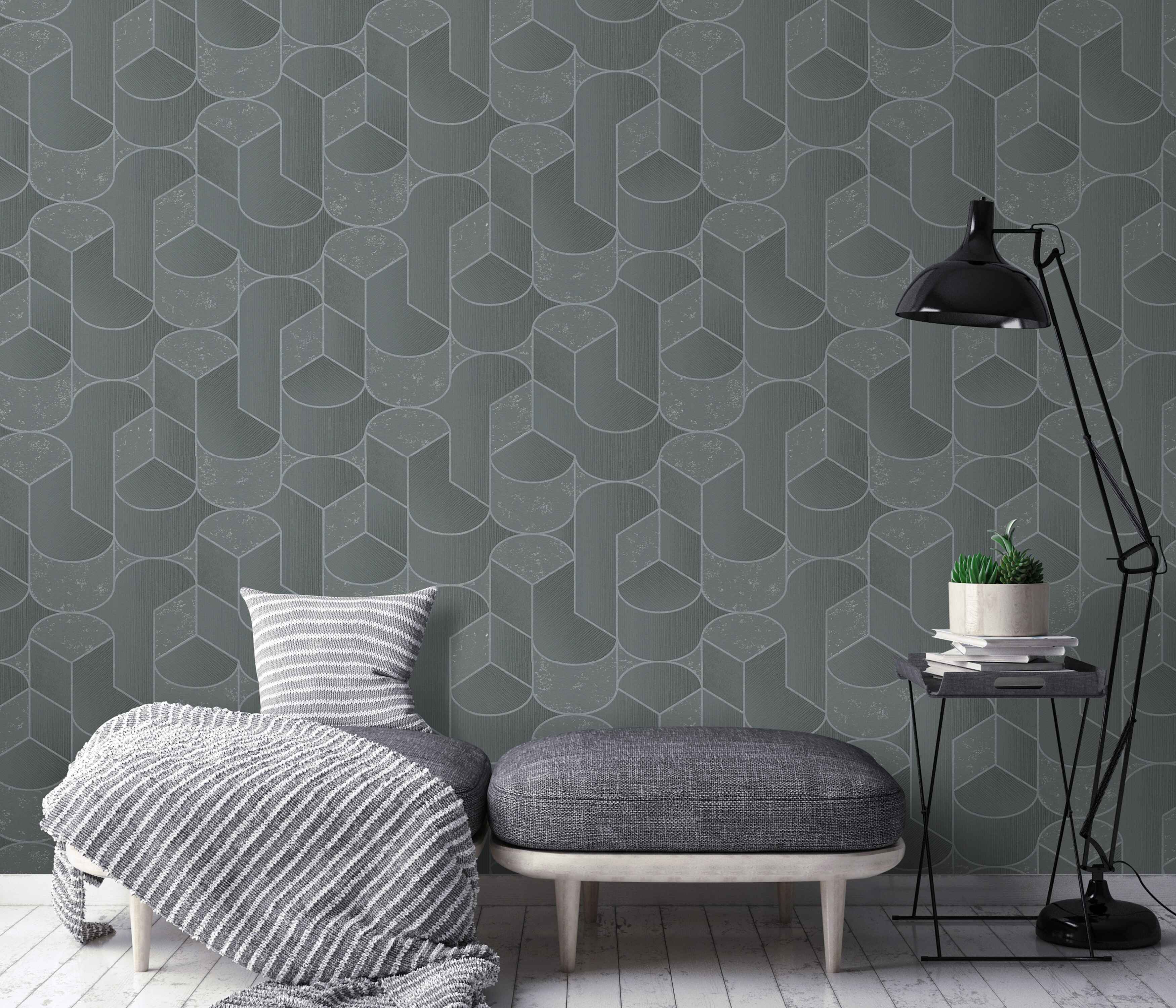 Dim Gray