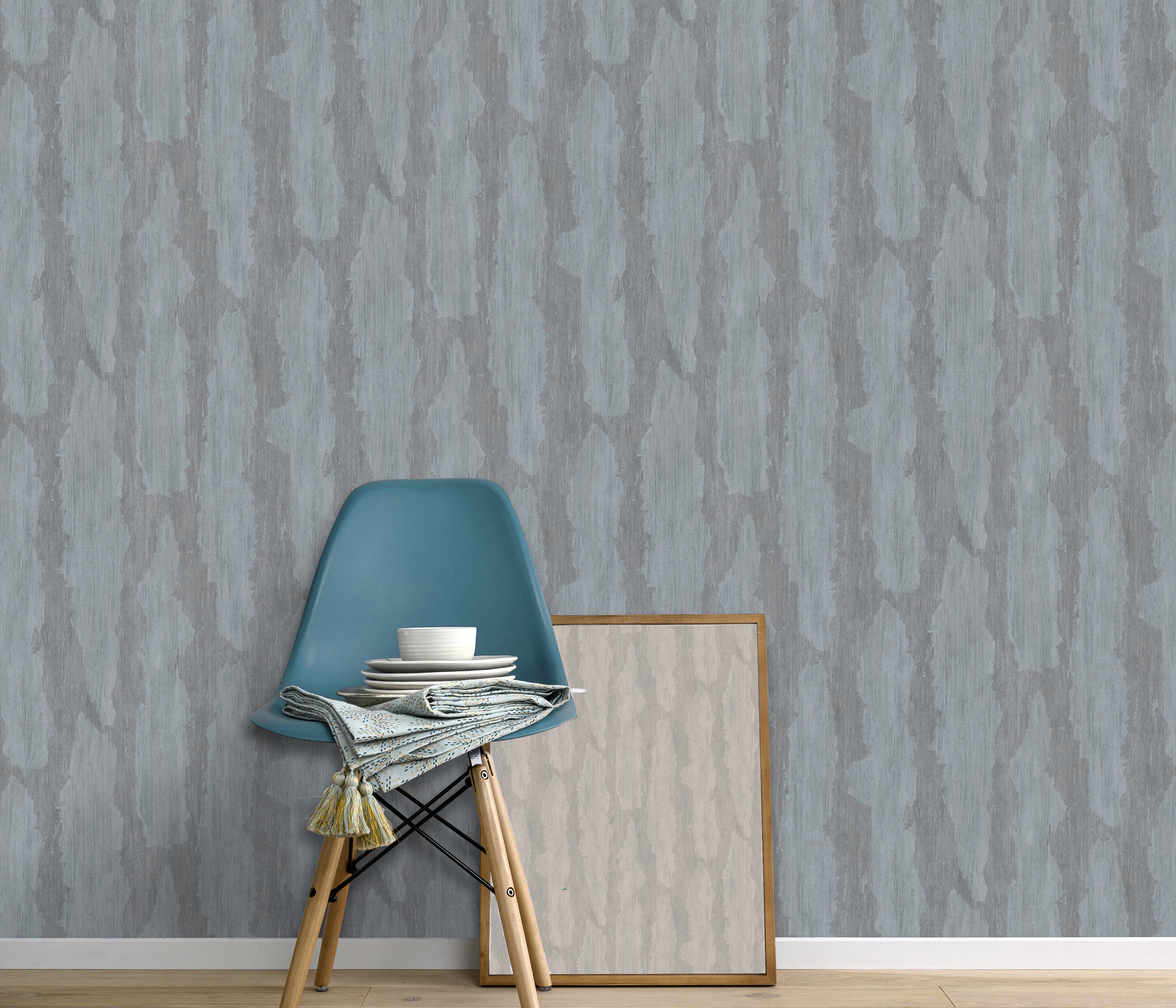 Spanish Gray