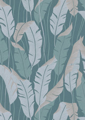 Leaves Of Fall - All in one Wallpaper