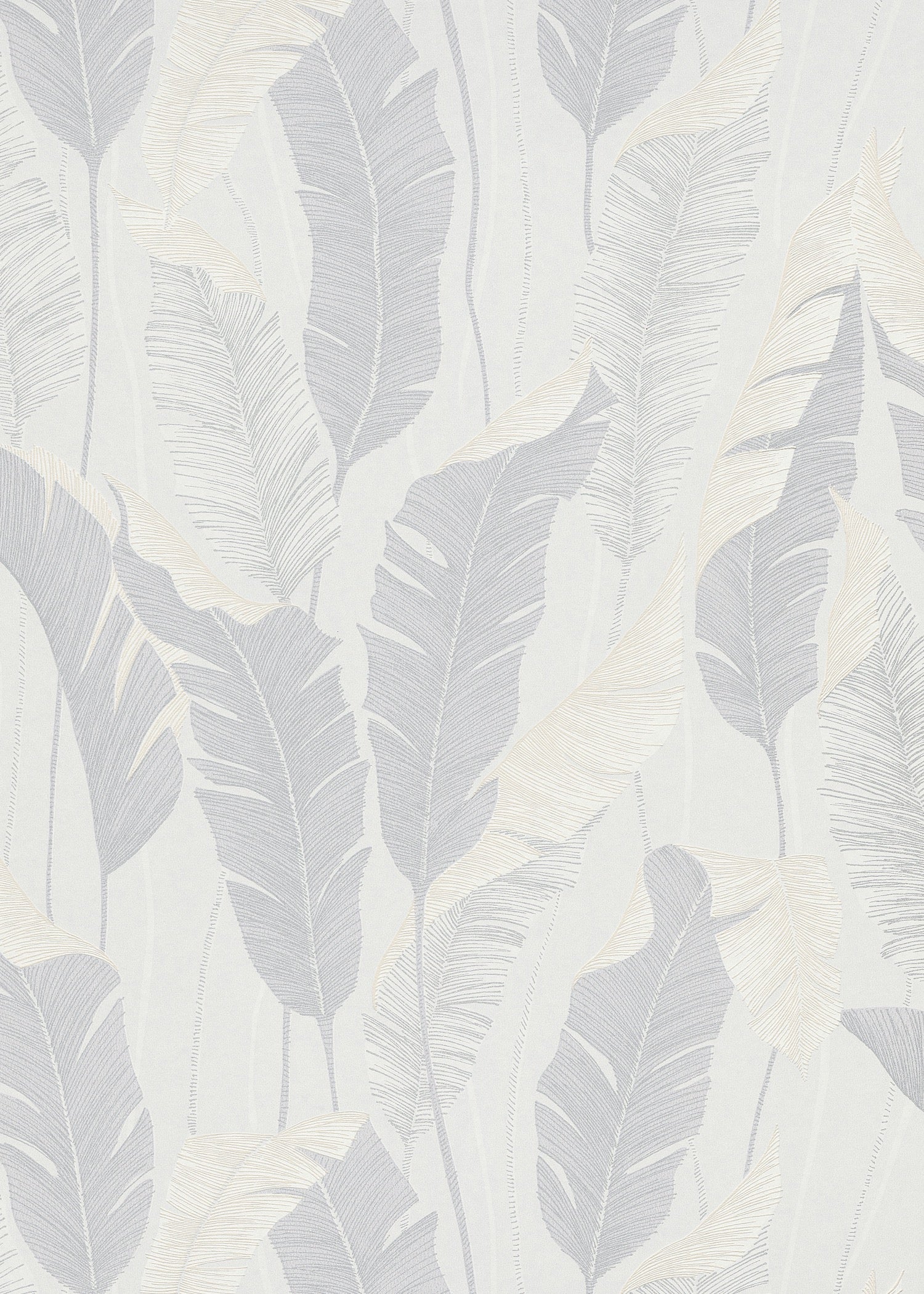 Leaves Of Fall - All in one Wallpaper