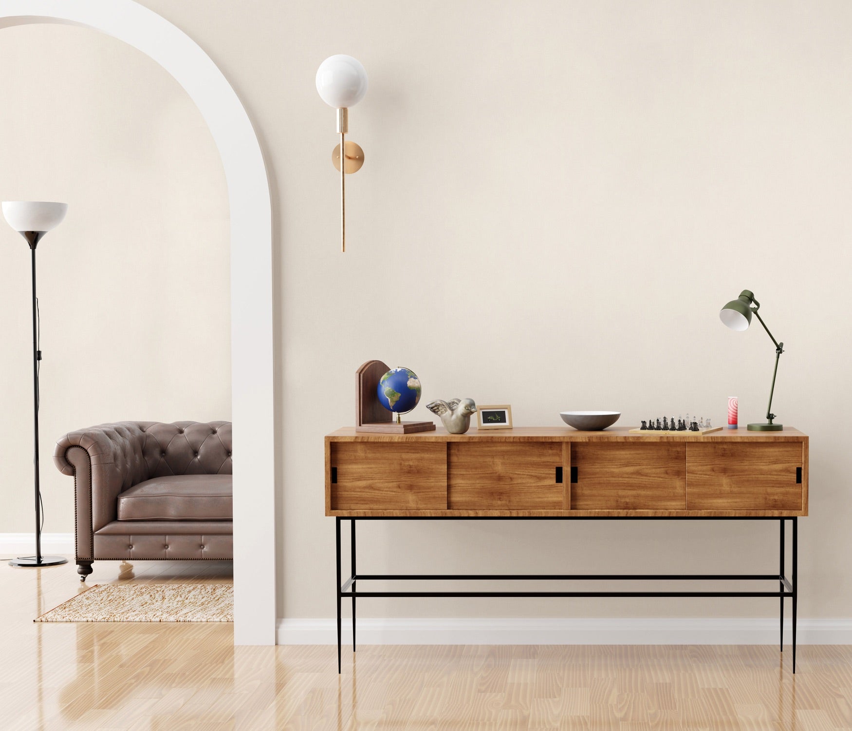 Spellbind Me - All in one Wallpaper