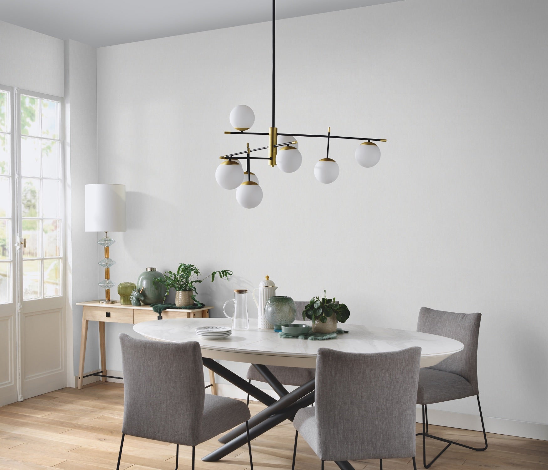 Spellbind Me - All in one Wallpaper