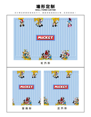 Floral Prints - All in one Wallpaper