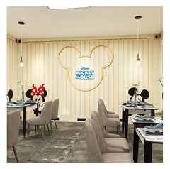 Floral Prints - All in one Wallpaper