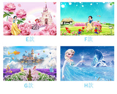 Greenery - All in one Wallpaper