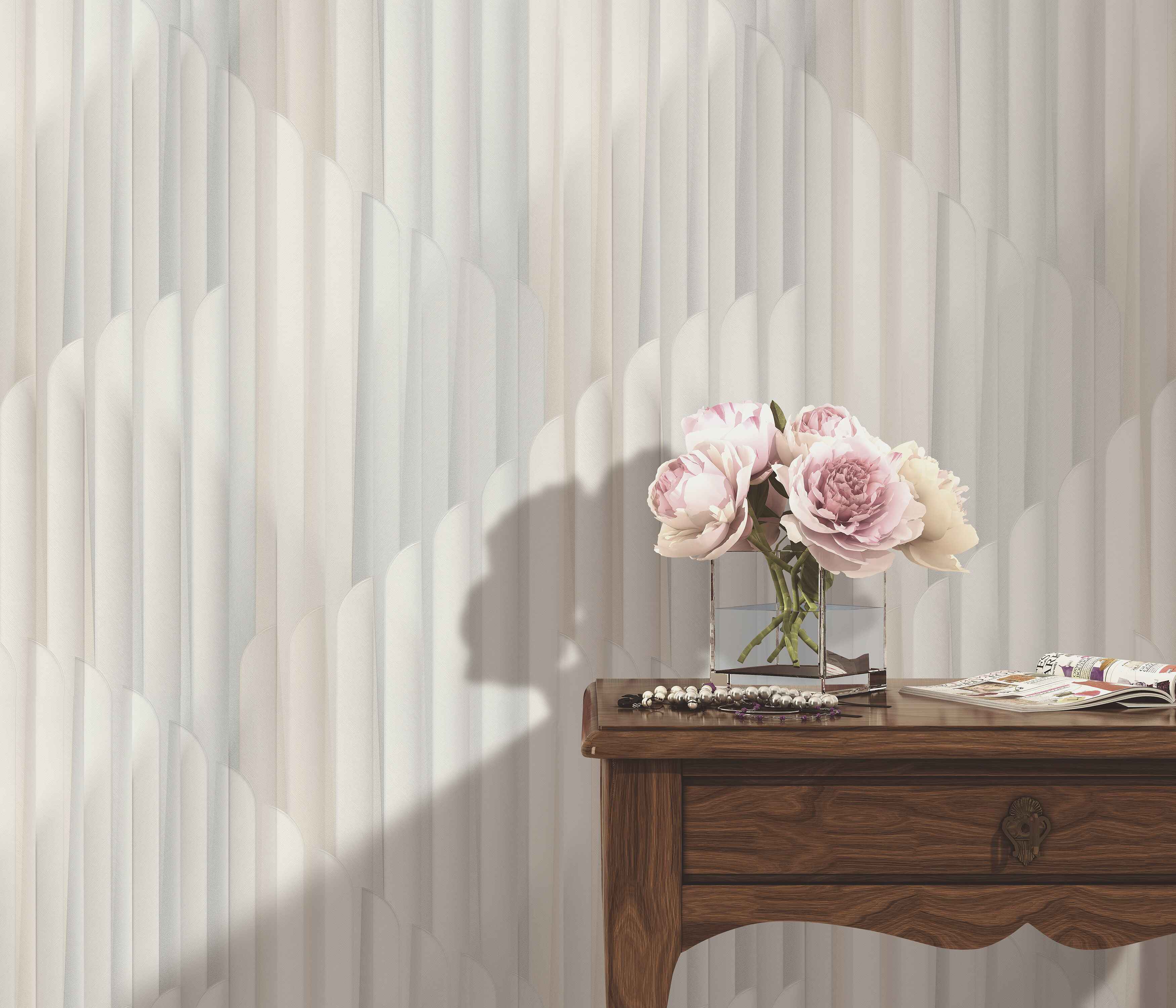 Silver Pink