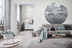 Twilight Gardens - All in one Wallpaper