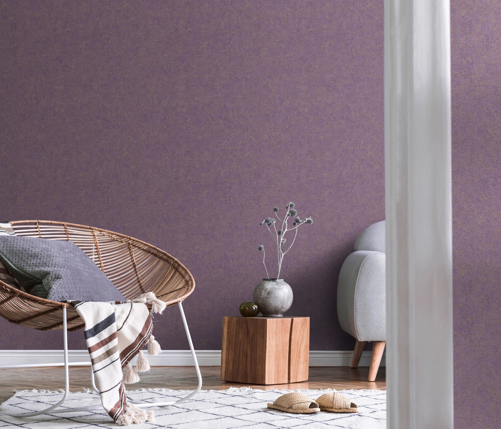 Old Lavender