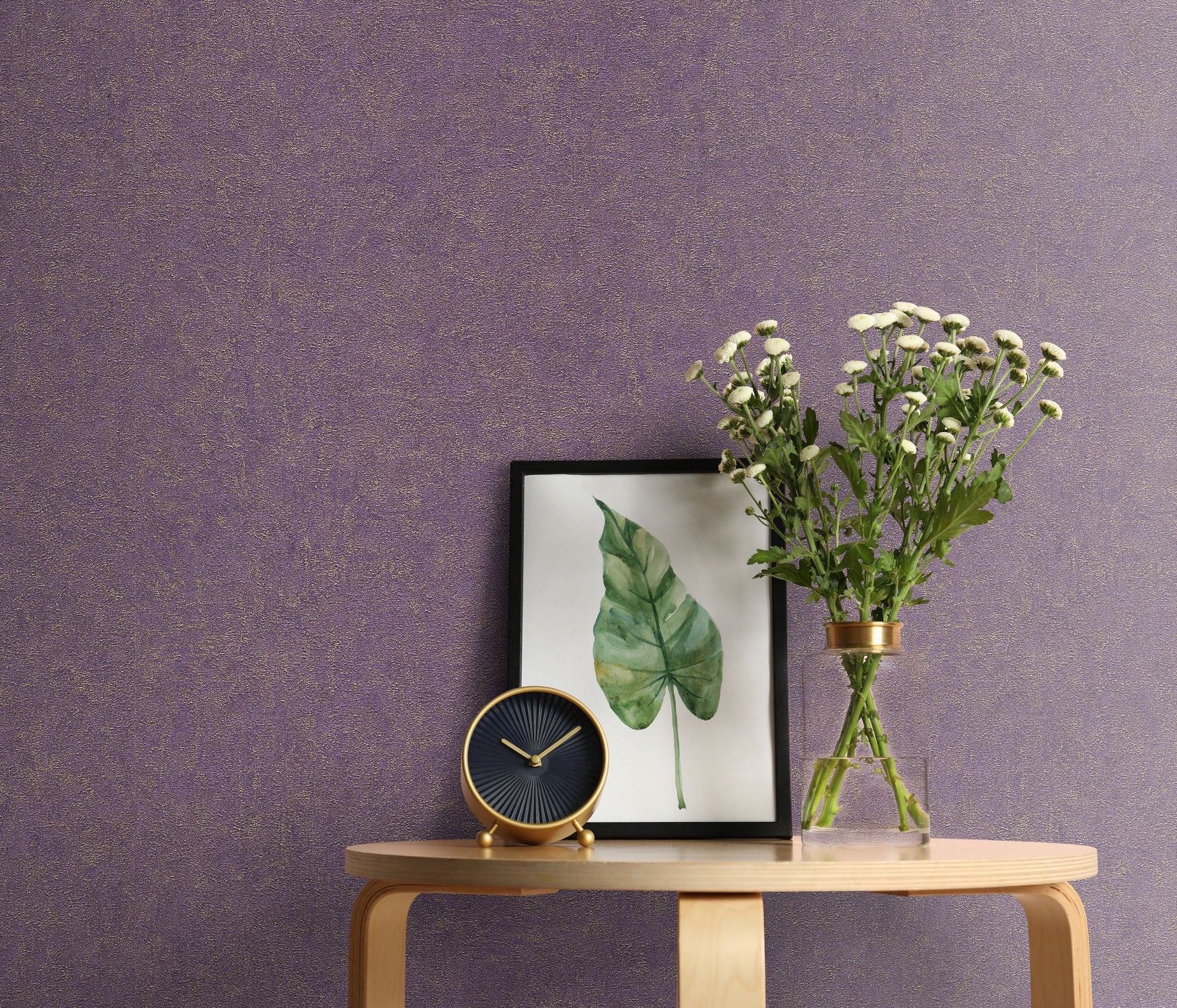 Old Lavender