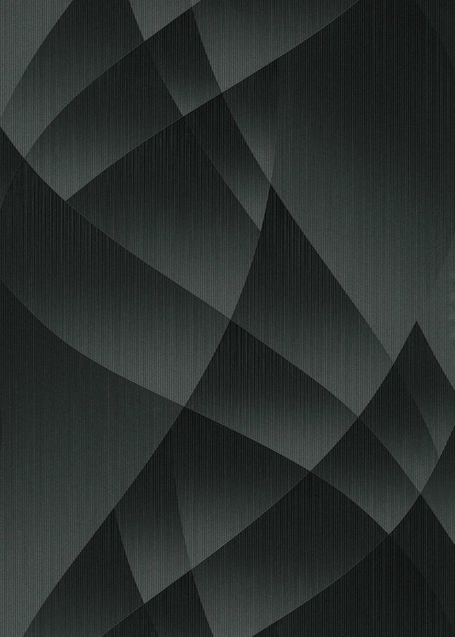 Eerie Black