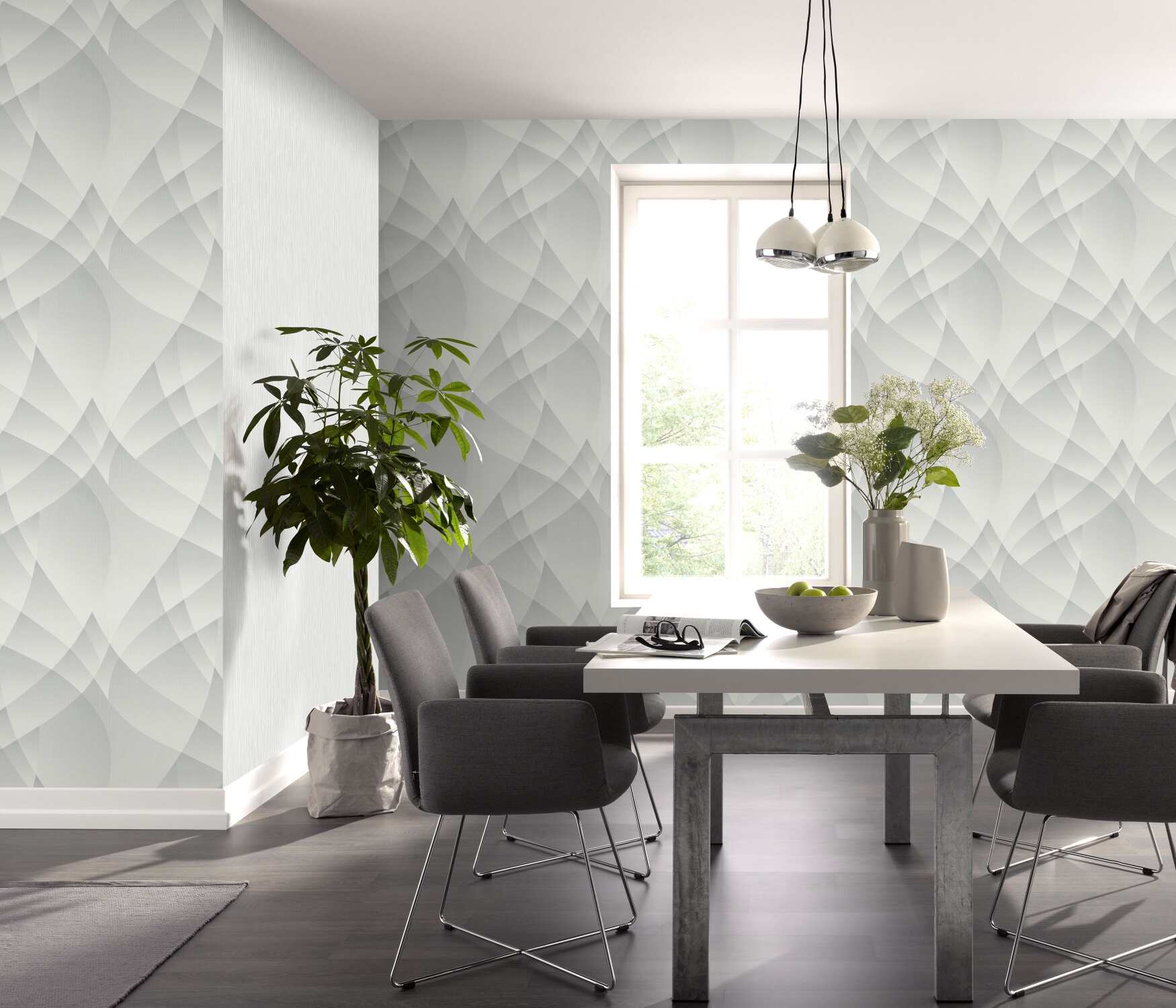 Pastel Gray