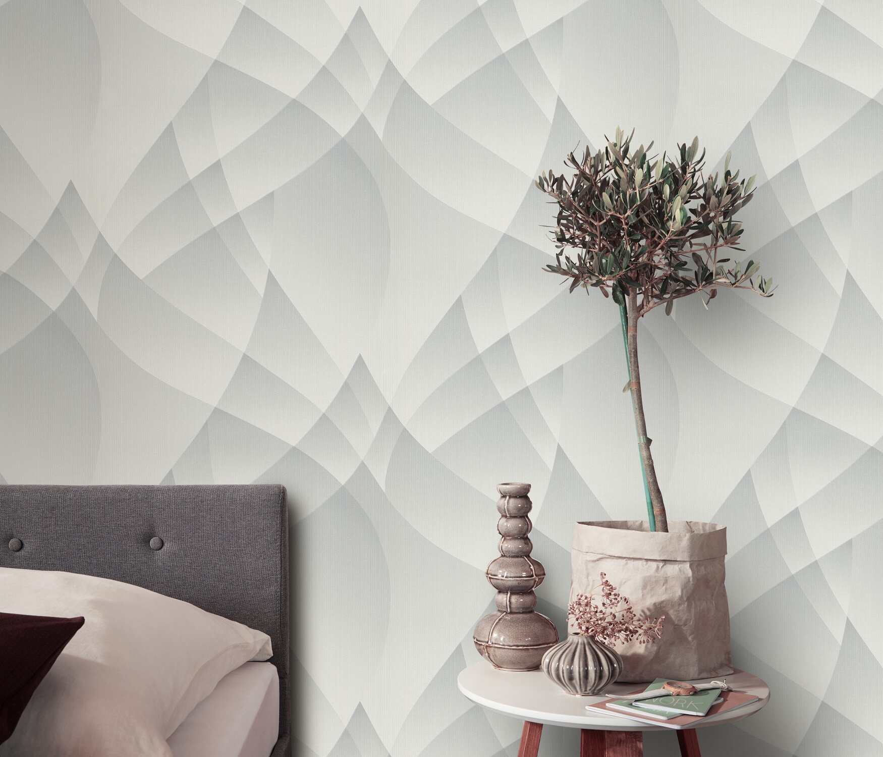 Pastel Gray