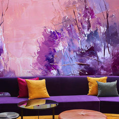 Depth Perception - All in one Wallpaper