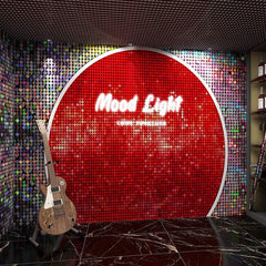 Shadows In Motion - All in one Wallpaper