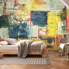 Shadows In Motion - All in one Wallpaper