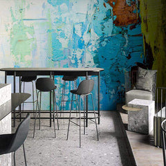 They Rise - All in one Wallpaper