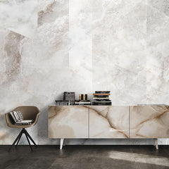 Peaches n’ Leaves - All in one Wallpaper