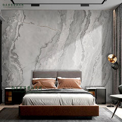 Peaches n’ Leaves - All in one Wallpaper