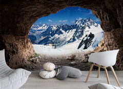 Silver Lines - All in one Wallpaper