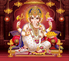 Orchestra - All in one Wallpaper