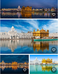 Orchestra - All in one Wallpaper