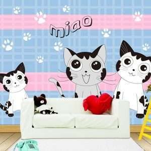 Kids Mural Wallpaper JPG-23