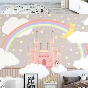 Kids Mural Wallpaper JPG-4