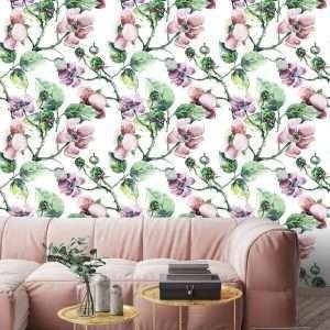 Moneta Trend Mural Wallpaper M1000