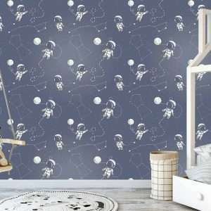 Moneta Kids Mural Wallpaper M941