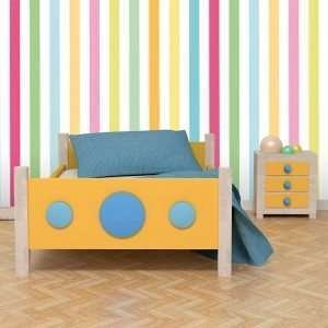 Moneta Kids Mural Wallpaper M957