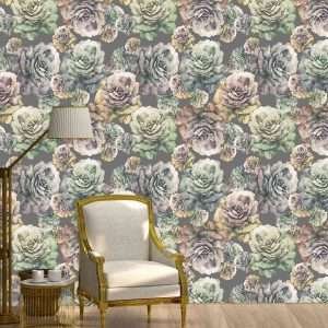 Moneta Trend Mural Wallpaper M1002