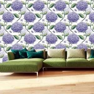 Moneta Trend Mural Wallpaper M1004