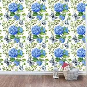 Moneta Trend Mural Wallpaper M1005