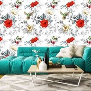 Moneta Trend Mural Wallpaper M1011