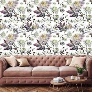 Moneta Trend Mural Wallpaper M1012