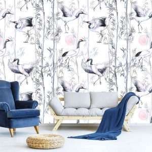 Moneta Trend Mural Wallpaper M1016