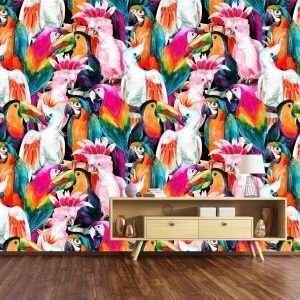 Moneta Trend Mural Wallpaper M1017