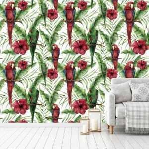 Moneta Trend Mural Wallpaper M1018