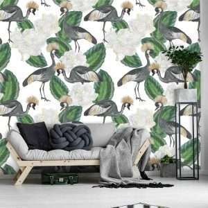 Moneta Trend Mural Wallpaper M1019